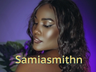 Samiasmithn