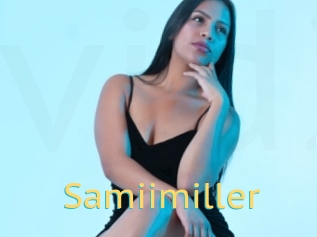 Samiimiller