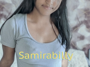 Samirabilly