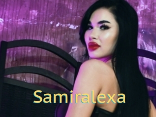 Samiralexa