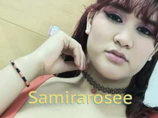 Samirarosee