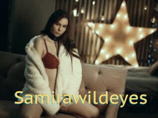 Samirawildeyes