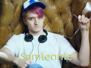 Samlennie