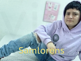 Samlorens