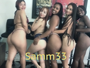 Samm33