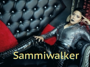 Sammiwalker