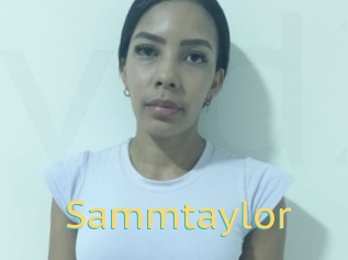 Sammtaylor