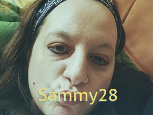 Sammy28