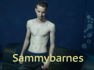 Sammybarnes