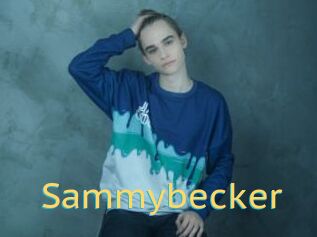 Sammybecker