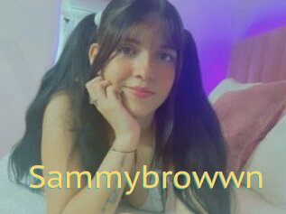 Sammybrowwn