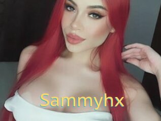 Sammyhx