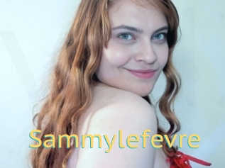 Sammylefevre