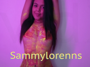 Sammylorenns