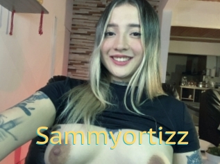 Sammyortizz