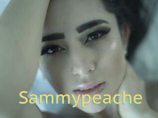 Sammypeache