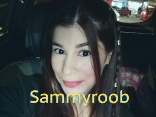 Sammyroob