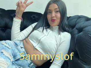 Sammyslof