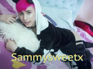 Sammysweetx