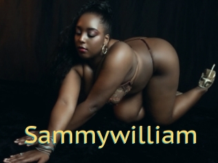 Sammywilliam