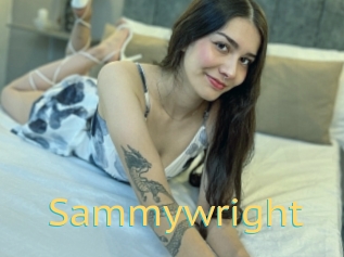 Sammywright