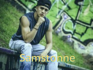 Samstonne