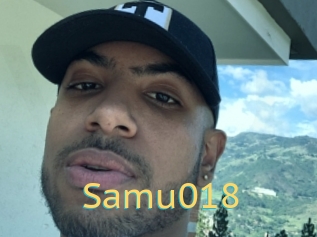 Samu018