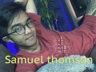 Samuel_thomson