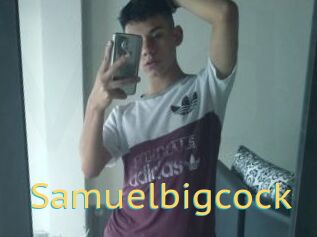 Samuelbigcock