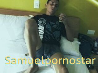 Samuelpornostar