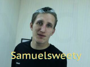 Samuelsweety