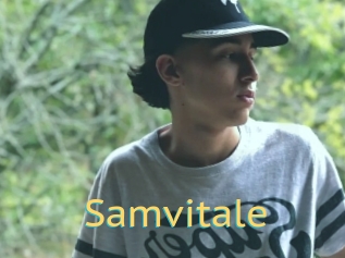 Samvitale