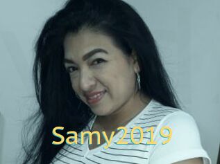 Samy2019