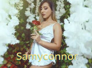 Samyconnor