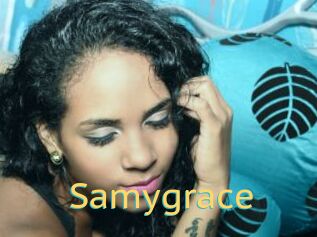 Samygrace