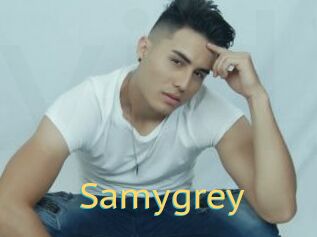 Samygrey