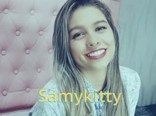 Samykitty