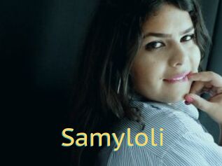 Samyloli