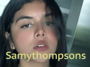 Samythompsons