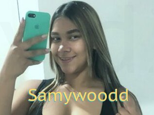 Samywoodd