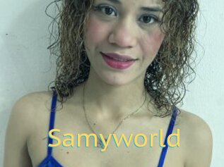 Samyworld