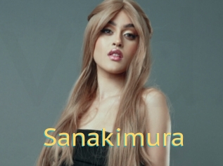 Sanakimura