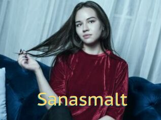 Sanasmalt