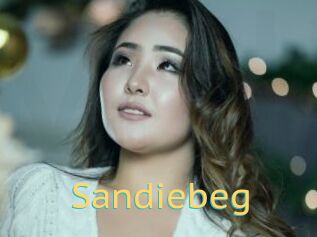 Sandiebeg