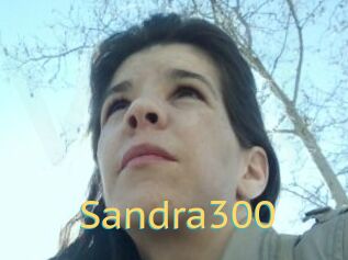 Sandra300