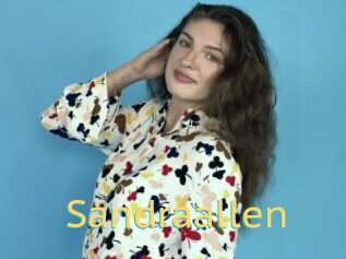 Sandraallen