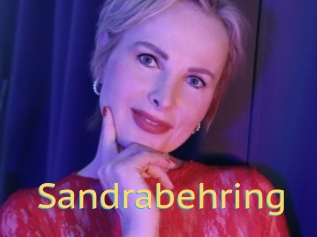 Sandrabehring