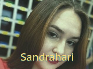 Sandrahari