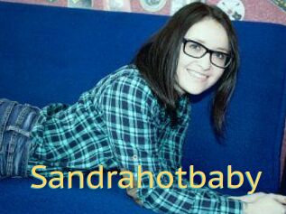 Sandrahotbaby