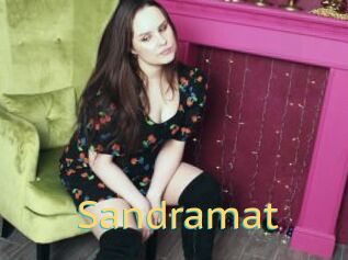 Sandramat